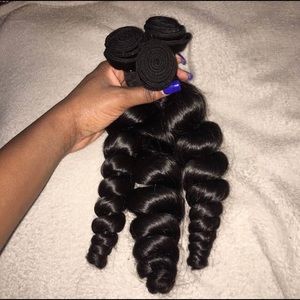 Brazilian Loose Wave